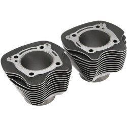 PartzBiz HD DS09310823 - Drag Specialties Cylinder Set 124" 128" 4.250" Bore Harley Milwaukee Eight 17-20 PartzBiz HD DS09310823 - Drag Specialties Cylinder Set 124" 128" 4.250" Bore Harley Milwaukee Eight 17-20
