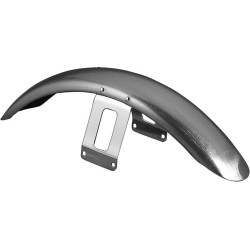 PartzBiz HD DSDS393492 - Drag Specialties DS393492 Raw 41mm Front Fender 80-10 Harley FXST FXDWG FXWG PartzBiz HD DSDS393492 - Drag Specialties DS393492 Raw 41mm Front Fender 80-10 Harley FXST FXDWG FXWG