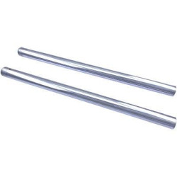 PartzBiz HD DS04040501 - EPC Great Price. Free Shipping. Drag Specialties Fork Tubes Hard Chrome 39mm 23.375" Harley FXD XL FXR 87-99 PartzBiz HD DS04040501 - EPC Great Price. Free Shipping. Drag Specialties Fork Tubes Hard Chrome 39mm 23.375" Harley FXD XL FXR 87-99