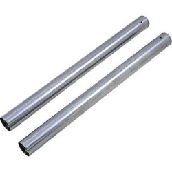 PartzBiz HD DS04040504 - EPC Great Price. Free Shipping. Drag Specialties Fork Tubes Hard Chrome 39mm 22.875" Harley FLH/T 14-16 PartzBiz HD DS04040504 - EPC Great Price. Free Shipping. Drag Specialties Fork Tubes Hard Chrome 39mm 22.875" Harley FLH/T 14-16