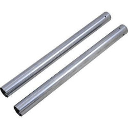 PartzBiz HD DS04040505 - EPC Great Price. Free Shipping. Drag Specialties Fork Tubes Hard Chrome 49mm 24.25" Harley Trike 15-18 PartzBiz HD DS04040505 - EPC Great Price. Free Shipping. Drag Specialties Fork Tubes Hard Chrome 49mm 24.25" Harley Trike 15-18