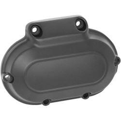 PartzBiz HD DS11070368 - Drag Black 6 Speed Transmission End Side Cover Harley Touring Softail Dyna 06-14 - 1107-0368 PartzBiz HD DS11070368 - Drag Black 6 Speed Transmission End Side Cover Harley Touring Softail Dyna 06-14 - 1107-0368