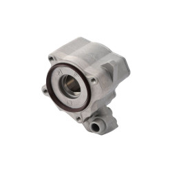 PartzBiz HD DS09320236 - Drag Specialties High Volume Oil Pump Harley Milwaukee Eight Touring 17-20