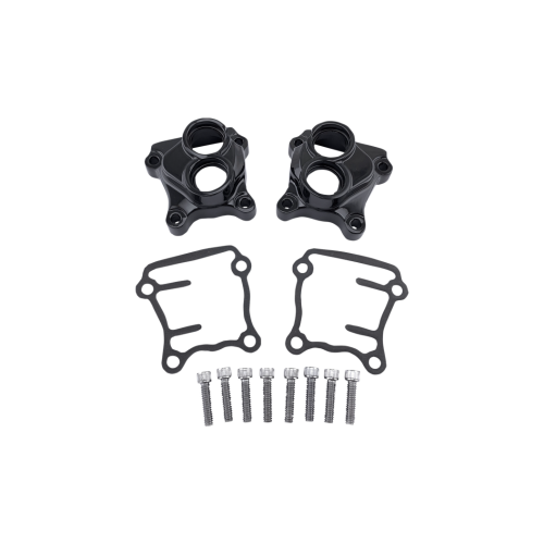 PartzBiz HD: 4417192-EPC Great Price. Free Shipping. Drag Specialties Lifter Cover Tappet Block Kit Black Harley Twin Cam 99-17 PartzBiz HD: 4417192-EPC Great Price. Free Shipping. Drag Specialties Lifter Cover Tappet Block Kit Black Harley Twin Cam 99-17