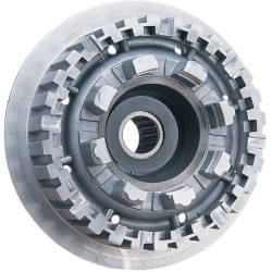 PartzBiz HD DSDS195002 - Drag Specialties OEM Replacement Inner Clutch Hub 37550-90A Harley Big Twin 98-06 DS-195002 148109-BX-LB1 PartzBiz HD DSDS195002 - Drag Specialties OEM Replacement Inner Clutch Hub 37550-90A Harley Big Twin 98-06 DS-195002 148109-BX-LB1