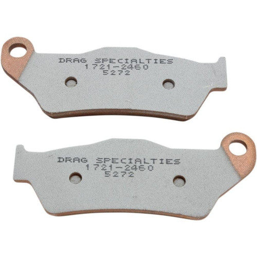 PartzBiz HD: 4417113-ผ้าเบรคหลัง Drag Specialties Premium Sintered Harley Street XG500 XG750 | พ.ศ. 1721-2460 PartzBiz HD: 4417113-ผ้าเบรคหลัง Drag Specialties Premium Sintered Harley Street XG500 XG750 | พ.ศ. 1721-2460