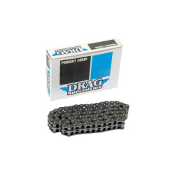 PartzBiz HD DS11200284 - Drag Specialties Primary Chain for Harley Touring 07-15 FLH FLT C226T3/004 PartzBiz HD DS11200284 - Drag Specialties Primary Chain for Harley Touring 07-15 FLH FLT C226T3/004