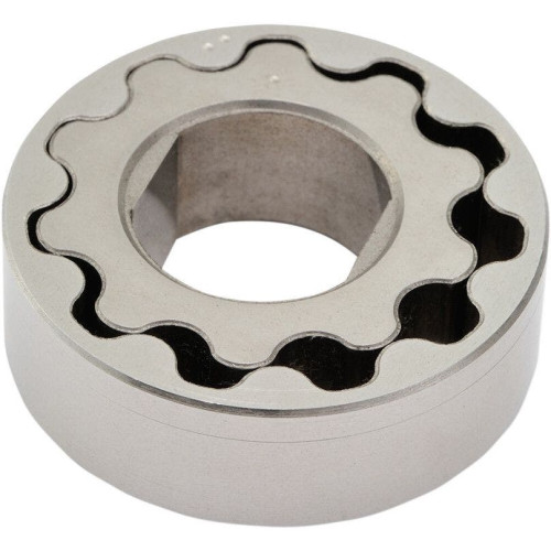 PartzBiz HD: 4417096-Drag Specialties Performance Oil Pump Scavange Gerotor Harley Davidson Twin Cam 88" 96" Cubic Inch Motor Engine Replacement Upgrade PartzBiz HD: 4417096-Drag Specialties Performance Oil Pump Scavange Gerotor Harley Davidson Twin Cam 88" 96" Cubic Inch Motor Engine Replacement Upgrade