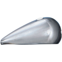 PartzBiz HD DSDS391272 - Drag Specialties Rubber Mount QuickBob 3.6 Gallon Gas Fuel Tank Harley XL 86-03 | DS-391272 PartzBiz HD DSDS391272 - Drag Specialties Rubber Mount QuickBob 3.6 Gallon Gas Fuel Tank Harley XL 86-03 | DS-391272