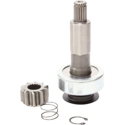 PartzBiz HD: 4417022-Drag Specialties Starter Drive Clutch OE Replacement Harley Milwaukee 8 M8 17-20