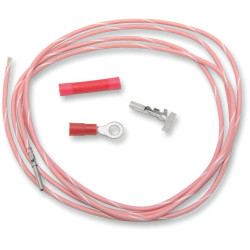 PartzBiz HD DS21200348 - Drag Specialties Tachometer Wiring Kit for Electronic Speedo/Tach 96-03 Harley | 2120-0348 PartzBiz HD DS21200348 - Drag Specialties Tachometer Wiring Kit for Electronic Speedo/Tach 96-03 Harley | 2120-0348