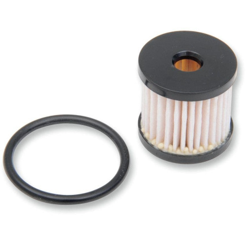 PartzBiz HD: 4416974-Drag Speciaties Replacement Fuel Filter Kit Harley FXD Softail Touring Repl OE 61011-04A PartzBiz HD: 4416974-Drag Speciaties Replacement Fuel Filter Kit Harley FXD Softail Touring Repl OE 61011-04A
