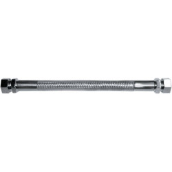 PartzBiz HD DS07060007 - Drag Stainless Fuel Tank Crossover Lower Fuel Line for Harley Touring 97-07 | 0706-0007 PartzBiz HD DS07060007 - Drag Stainless Fuel Tank Crossover Lower Fuel Line for Harley Touring 97-07 | 0706-0007