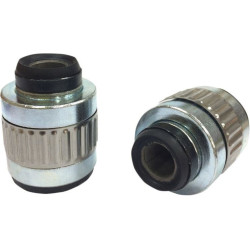 PartzBiz HD DS13020633 - ชุดบูชสวิงอาร์ม Drag 80-01 FLH/T 82-00 FXR Repl. OEM 47538-79 47556-81 1302-0633