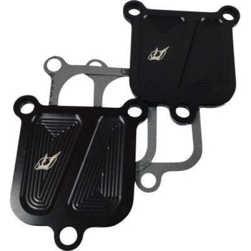PartzBiz HD: 4416950-Driven Racing DSBLOCK-26 Engine Block Off Plate BMW S1000RR 19-20 ดีที่สุดสำหรับ mod สมรรถนะสูง