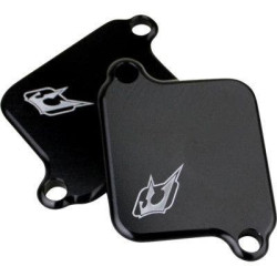PartzBiz HD DS09300206 - Driven Racing DSBLOCK-27 Engine Block Off Plates Ducati Panigale V4 18-20 best for performance mod PartzBiz HD DS09300206 - Driven Racing DSBLOCK-27 Engine Block Off Plates Ducati Panigale V4 18-20 best for performance mod