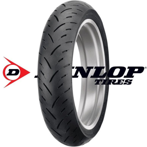 PartzBiz HD: 4416913-ยางหลัง Dunlop 45067356 Sportmax GPR300 Performance 160/60ZR17 310917 0302-1249 03021249