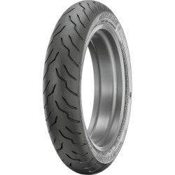 PartzBiz HD DS03050675 - Dunlop American Elite 130/60B21 69H Blackwall 21" Front Tire Harley Davidson 45131060 PartzBiz HD DS03050675 - Dunlop American Elite 130/60B21 69H Blackwall 21" Front Tire Harley Davidson 45131060