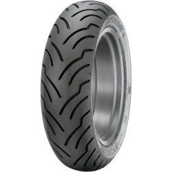 PartzBiz HD DS03060324 - Dunlop American Elite 180/65B16 Blackwall Rear Tire Harley Davidson | 34AE57 PartzBiz HD DS03060324 - Dunlop American Elite 180/65B16 Blackwall Rear Tire Harley Davidson | 34AE57
