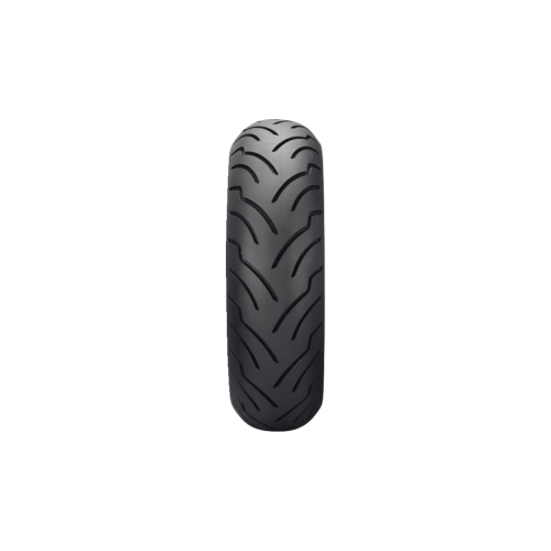PartzBiz HD: 4416891-ยางหลัง Dunlop American Elite Blackwall Bias Ply 150/80-16 - 31AE40