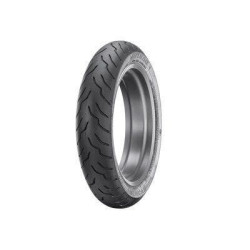 PartzBiz HD DS03050396 - Dunlop American Elite Blackwall Front Tire 100/90-19 - 31AE25 PartzBiz HD DS03050396 - Dunlop American Elite Blackwall Front Tire 100/90-19 - 31AE25