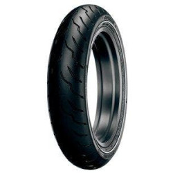 PartzBiz HD DS03050394 - Dunlop American Elite Narrow White Stripe Front Tire MT90B16 MT90-16 - 32AE91 PartzBiz HD DS03050394 - Dunlop American Elite Narrow White Stripe Front Tire MT90B16 MT90-16 - 32AE91