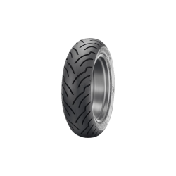 PartzBiz HD DS03060537 - Dunlop American Elite Rear 180/55B18 Tire for Harley Touring 09-16 | 35AE01 PartzBiz HD DS03060537 - Dunlop American Elite Rear 180/55B18 Tire for Harley Touring 09-16 | 35AE01