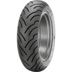 PartzBiz HD DS03060518 - Dunlop American Elite Rear Tire 130/90B16 73H Bias Blackwall 45131089 PartzBiz HD DS03060518 - Dunlop American Elite Rear Tire 130/90B16 73H Bias Blackwall 45131089