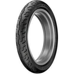 PartzBiz HD DS301619 - Dunlop D401 Blackwall 90/90-19 Front | 301619 PartzBiz HD DS301619 - Dunlop D401 Blackwall 90/90-19 Front | 301619