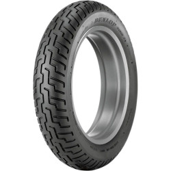 PartzBiz HD DS32KY91 - Dunlop D404 Series Front 150/80-16 Black Wall Motorcycle Tire - 32KY91 PartzBiz HD DS32KY91 - Dunlop D404 Series Front 150/80-16 Black Wall Motorcycle Tire - 32KY91