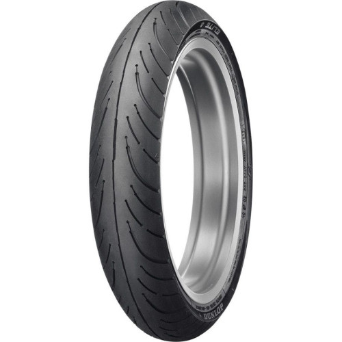 PartzBiz HD: 4416829-Dunlop Elite 4 130/90B16 Motorcycle Front Blackwall Tire | 40BF-05 PartzBiz HD: 4416829-Dunlop Elite 4 130/90B16 Motorcycle Front Blackwall Tire | 40BF-05