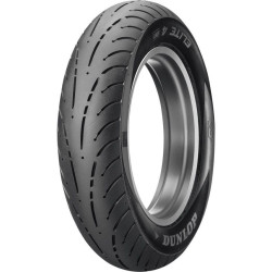 PartzBiz HD DS03060571 - Dunlop Elite 4 160/80B16 Motorcycle Rear Blackwall Tire | 40BR-04 PartzBiz HD DS03060571 - Dunlop Elite 4 160/80B16 Motorcycle Rear Blackwall Tire | 40BR-04