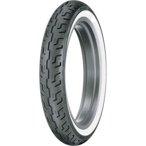 PartzBiz HD: 4416833-Dunlop Harley-Davidson D401 100/90-19 ยางหน้า Bias WWW กำแพงสีขาวกว้าง 314682 30-2425 302425 03050399 0305-0399 PartzBiz HD: 4416833-Dunlop Harley-Davidson D401 100/90-19 ยางหน้า Bias WWW กำแพงสีขาวกว้าง 314682 30-2425 302425 03050399 0305-0399