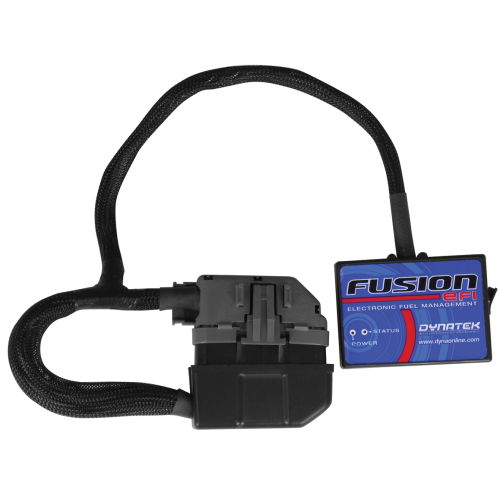 PartzBiz HD: 4416815-Dynatek Fusion EFI Tuner Controller Plug In Module DFE-15-002 Harley Sportster 07-09 PartzBiz HD: 4416815-Dynatek Fusion EFI Tuner Controller Plug In Module DFE-15-002 Harley Sportster 07-09