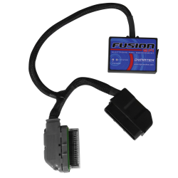 PartzBiz HD MU82798 - Dynatek Fusion EFI Tuner Controller Plug In Module DFE-15-004 Harley Softail 07-11