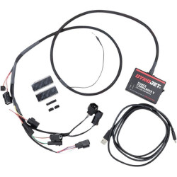 PartzBiz HD DS10202880 - DynoJet 20-008 Power Commander V การใช้จูนเนอร์ 08-19 Suzuki GSX 1300 R Hayabusa การใช้ฉีดโมดูล ประสิทธิภาพเครื่องยนต์โปรแกรมเมอร์ควบคุมอัพเกรด Tune 1020-2880 10202880 PartzBiz HD DS10202880 - DynoJet 20-008 Power Commander V การใช้จูนเนอร์ 08-19 Suzuki GSX 1300 R Hayabusa การใช้ฉีดโมดูล ประสิทธิภาพเครื่องยนต์โปรแกรมเมอร์ควบคุมอัพเกรด Tune 1020-2880 10202880