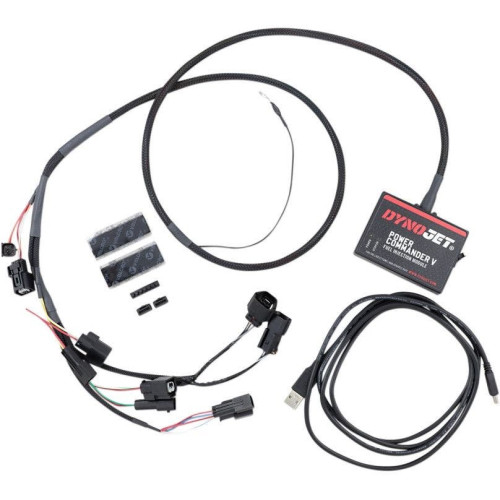 PartzBiz HD: 4416792-DynoJet 20-008 Power Commander V การใช้จูนเนอร์ 08-19 Suzuki GSX 1300 R Hayabusa การใช้ฉีดโมดูล ประสิทธิภาพเครื่องยนต์โปรแกรมเมอร์ควบคุมอัพเกรด Tune 1020-2880 10202880 PartzBiz HD: 4416792-DynoJet 20-008 Power Commander V การใช้จูนเนอร์ 08-19 Suzuki GSX 1300 R Hayabusa การใช้ฉีดโมดูล ประสิทธิภาพเครื่องยนต์โปรแกรมเมอร์ควบคุมอัพเกรด Tune 1020-2880 10202880