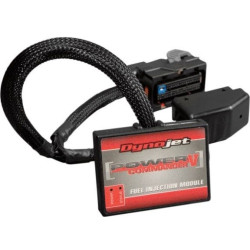 PartzBiz HD DS10202365 - DynoJet 25-024 Power Commander V Performance จูนเนอร์ 09-12 Sea-Doo GTX 1500 4-Tec Supercharged Jet Ski wave runner โมดูลฉีด อัพเกรดเครื่องยนต์ Tune PartzBiz HD DS10202365 - DynoJet 25-024 Power Commander V Performance จูนเนอร์ 09-12 Sea-Doo GTX 1500 4-Tec Supercharged Jet Ski wave runner โมดูลฉีด อัพเกรดเครื่องยนต์ Tune