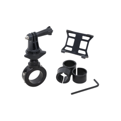 PartzBiz HD DS06360337 - DynoJet 61300105 Power Vision 3 Harley Handlebar Mount Kit | 61300105 PartzBiz HD DS06360337 - DynoJet 61300105 Power Vision 3 Harley Handlebar Mount Kit | 61300105