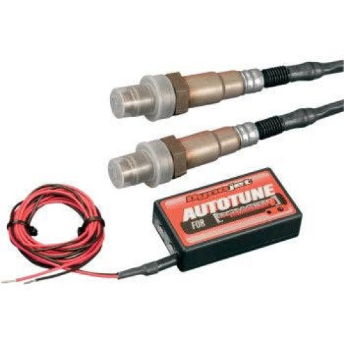 PartzBiz HD: 4416776-ชุด Dynojet Autotune สำหรับเมตริก | AT-200