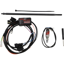 PartzBiz HD DS16010521 - Dynojet Complete Quick Shift Kit 4-133 Indian Scout 15-19 Victory Octane '17 PartzBiz HD DS16010521 - Dynojet Complete Quick Shift Kit 4-133 Indian Scout 15-19 Victory Octane '17