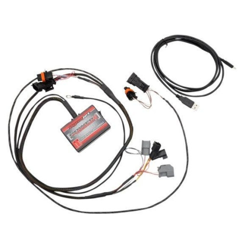 PartzBiz HD: 4416749-DynoJet / Moose Power Commander V Performance Fuel Tuner 15-19 Polaris RZR 900 XP S EPS XC 4x4 atv utv ecu pcm air fuel ignition tune programmer Upgrade PartzBiz HD: 4416749-DynoJet / Moose Power Commander V Performance Fuel Tuner 15-19 Polaris RZR 900 XP S EPS XC 4x4 atv utv ecu pcm air fuel ignition tune programmer Upgrade