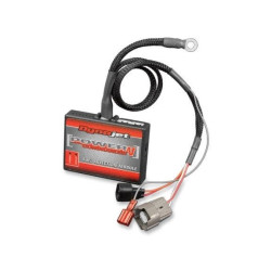 PartzBiz HD DS10202541 - DynoJet / Moose Power Commander V Performance Fuel Tuner 16-19 Polaris ACE 900 Sportsman XC ACE atv utv ecu pcm air fuel ignition tune programmer Upgrade