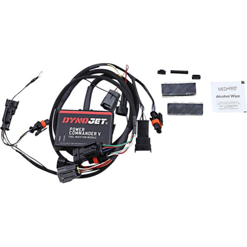 PartzBiz HD: 4416759-DynoJet / Moose Power Commander V Performance Tuner 15-18 Can-Am 850 Outlander 4x4 Renegade ecu pcm air fuel ignition tune programmer PartzBiz HD: 4416759-DynoJet / Moose Power Commander V Performance Tuner 15-18 Can-Am 850 Outlander 4x4 Renegade ecu pcm air fuel ignition tune programmer