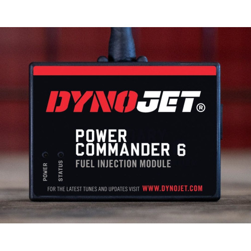 PartzBiz HD: 4416720-DynoJet Power Commander 6 PC6 EFI จูนเนอร์สำหรับ Harley Touring 21-23 PartzBiz HD: 4416720-DynoJet Power Commander 6 PC6 EFI จูนเนอร์สำหรับ Harley Touring 21-23