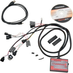 PartzBiz HD DS10202132 - DynoJet Power Commander PC-V EX CARB Tuner for Harley 14 Harley XL883 | 15-017EX PartzBiz HD DS10202132 - DynoJet Power Commander PC-V EX CARB Tuner for Harley 14 Harley XL883 | 15-017EX