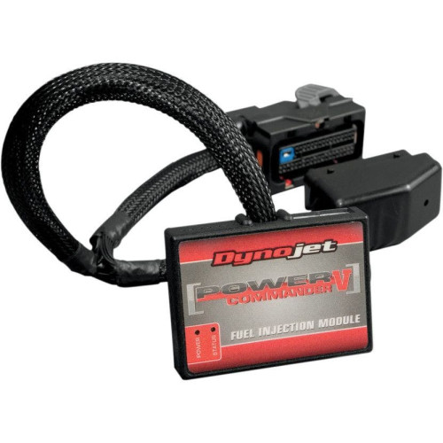 PartzBiz HD: 4416667-DynoJet Power Commander PC-V จูนเนอร์ระบบฉีดเชื้อเพลิง Harley 110 ” Motor Dyna 16-17 | 15-041 PartzBiz HD: 4416667-DynoJet Power Commander PC-V จูนเนอร์ระบบฉีดเชื้อเพลิง Harley 110 ” Motor Dyna 16-17 | 15-041