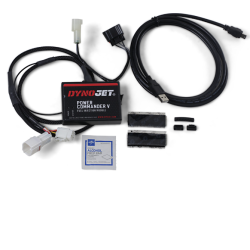 PartzBiz HD DS10202885 - DynoJet Power Commander PC V PCV Fuel Injection Tuner Yamaha XVS1300 07-14 | 22-018 PartzBiz HD DS10202885 - DynoJet Power Commander PC V PCV Fuel Injection Tuner Yamaha XVS1300 07-14 | 22-018