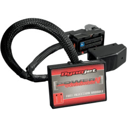 PartzBiz HD DS10202933 - DynoJet Power Commander PC-V Fuel Injection Tuner for Harley Touring FLH/X 2007 | 15-028 PartzBiz HD DS10202933 - DynoJet Power Commander PC-V Fuel Injection Tuner for Harley Touring FLH/X 2007 | 15-028