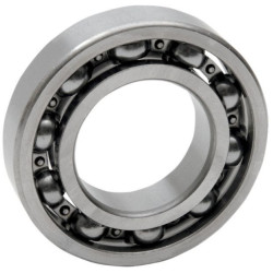 PartzBiz HD DS11060071 - Eastern Motorcycle 5-Speed Mainshaft Ball Bearing Harley 83-06 Repl OE 8996A